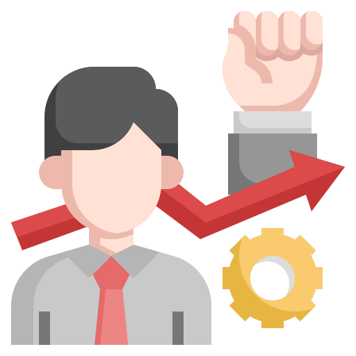 Иконка консалтинга